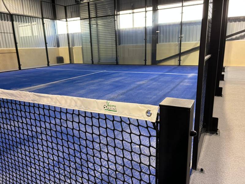 Fabricant de padel classique
