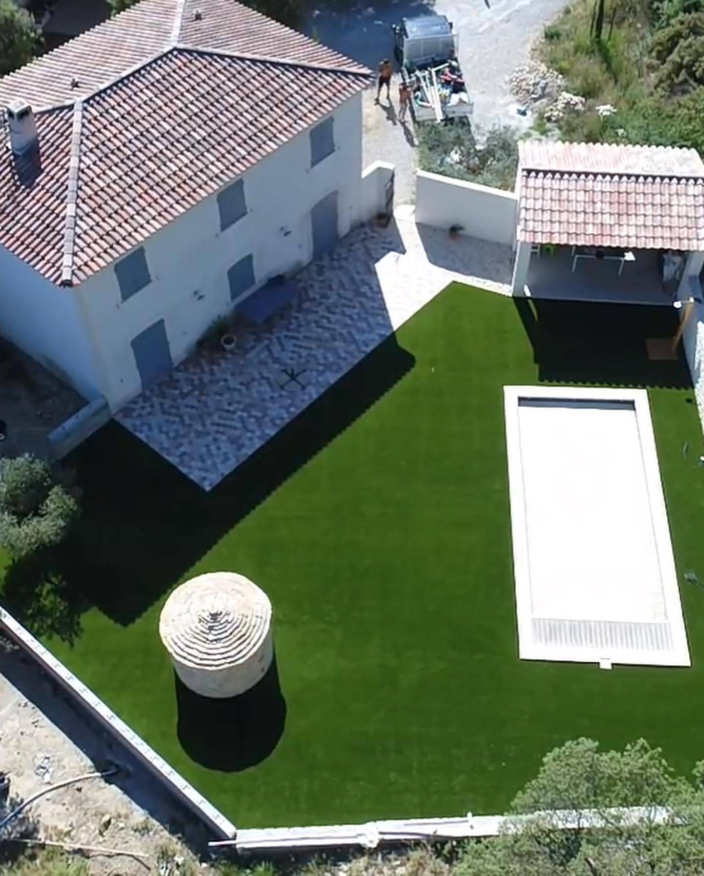 comment choisir son gazon synthétique