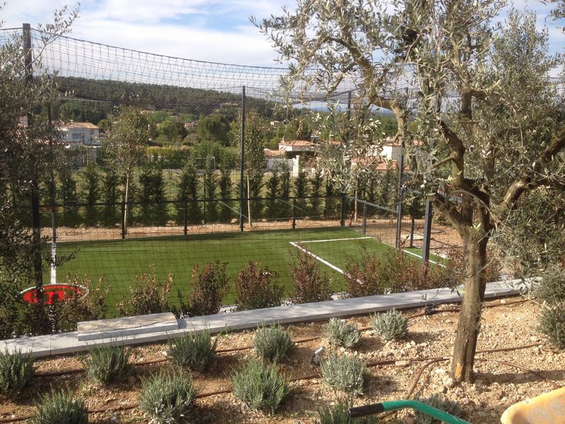 terrain de foot 5 contre 5