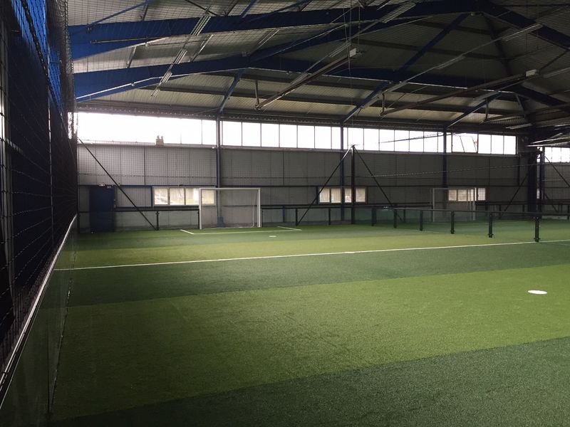 Univers gazons fabricant et installateur de foot à 5