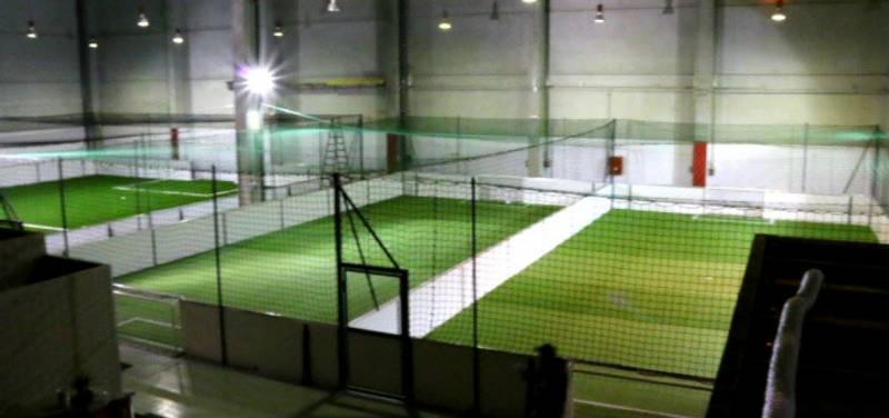 Le Prix du gazon synthétique foot en salle