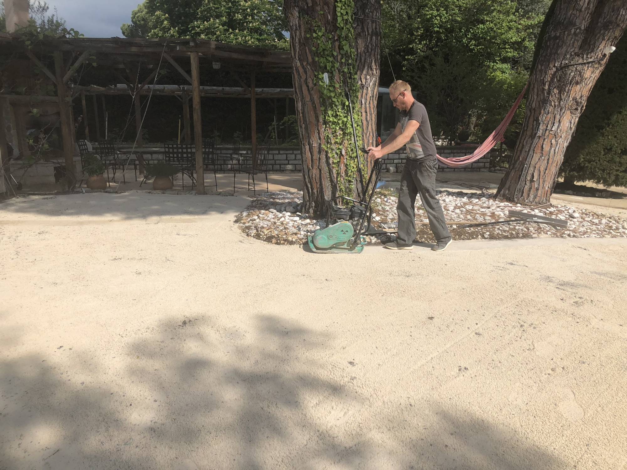 vente de pelouse synthétique