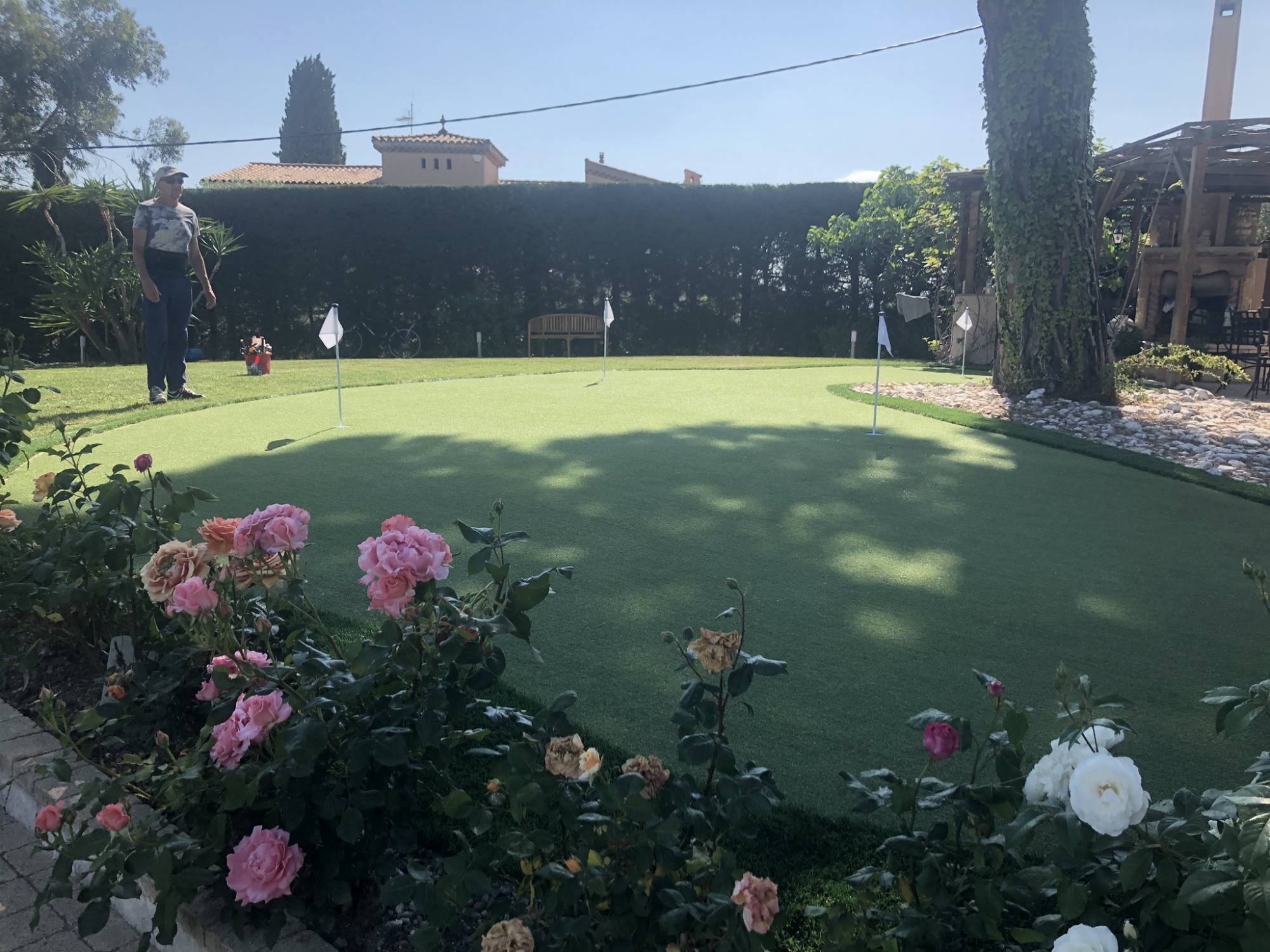 vente en ligne de gazon synthétique