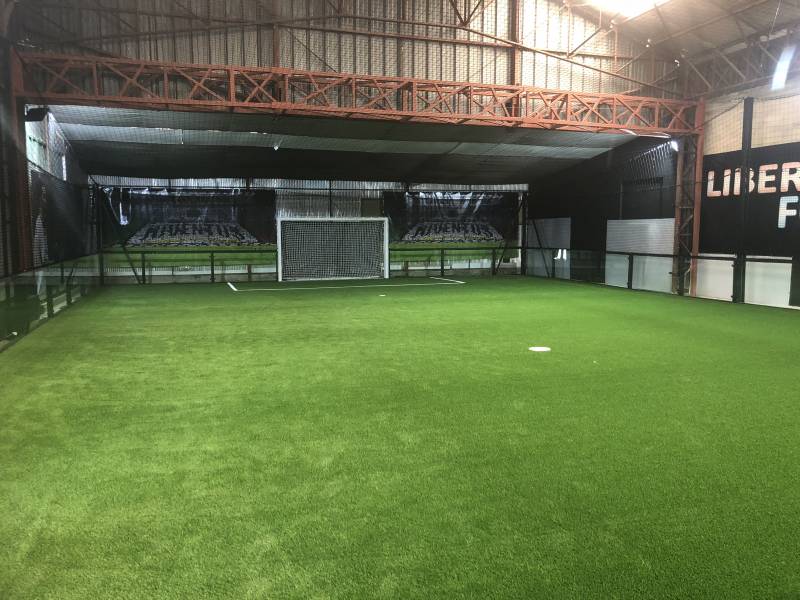 La structure