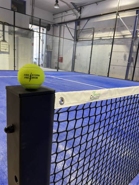 Fabricant français de padel