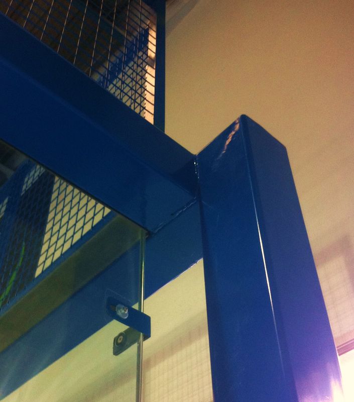 le vision plus : modèle haut de gamme de padel