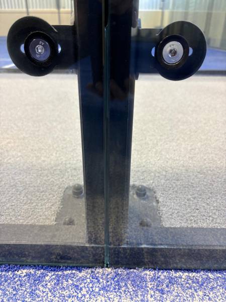 constructeur de padel en France