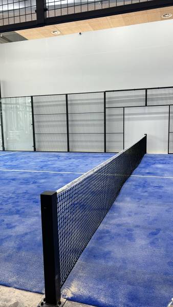 meilleur fabricant de court de padel en France