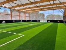 Notre zone d'activité pour ce service Constructeur de terrain pour foot à 5