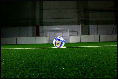 Notre zone d'activité pour ce service Constructeur de terrain de futsal