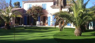 Notre zone d'activité pour ce service Fabricant de revêtement de sol sportif