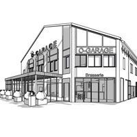 complexe de foot à 5 O garage