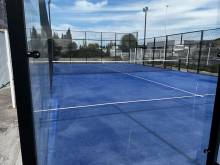 Notre zone d'activité pour ce service Pose de pelouse artificielle pour football et golf